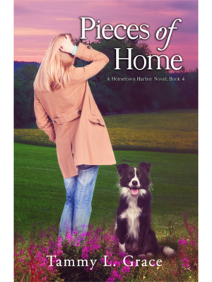 cover image of Pieces of Home